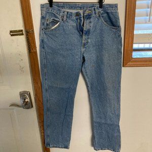 Wrangler Jeans